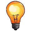 Bulb / Bulb / Brightness / Light