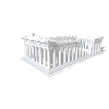 PARTHENON ATHEN