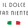 il dolce far niente Italy