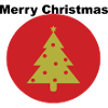 Merry Christmas Design