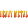 HEAVY METAL