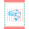 Merry fishmas