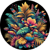 Blumen Pflanzen Bunt Blumenstrauß