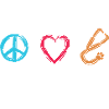 Peace Dear Veterinarian