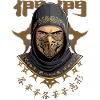 Ninja Samurai Warrior