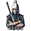 Samurai Warrior
