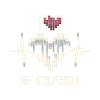 Digital Heartbeat Tee