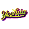 Yeshúa - Urban Lettering Style