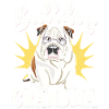 Bulldog Grandma