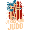 Jesus and Judo