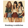 smoking
