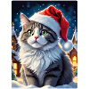 Paysage d’hiver Cat 3.2
