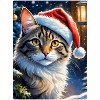 Paysage d’hiver Cat 3.4