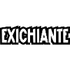 exichiante