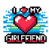 Gamer Couple