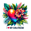 Tropical Love