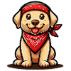 Cute Dog: Adorable Pet