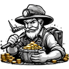 Gold Digger Adventure