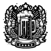 Beer: Black & White