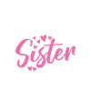 Big Sister Gift