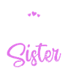 Big Sister Gift