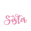 Big Sister Gift