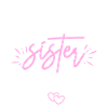 Big Sister Gift