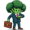 Business Broccoli