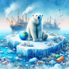 L’ours polaire et l’environnement