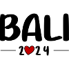 Bali 2024 Heart Trip
