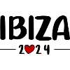 Ibiza 2024 Heart Trip