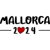Majorque 2024 Heart Trip