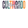 Cultivando Bilingües Spanish Teacher Apparel