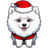 Dog Christmas