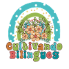 Cultivando Bilingües Spanischlehrer Bekleidung