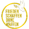Friedenszeichen Friedenstaube Frieden