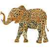 Elefant