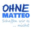 Geschenk für Matteo