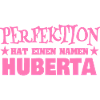 Huberta als Frauenname