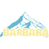Gift for Barbara