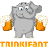 Trinkifant