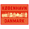 Copenhague - Danemark