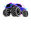 Real Monster Truck Passion