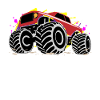 Real Monster Truck Passion