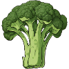 Vitamin-rich supply