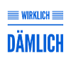 ich finde es dämlich