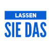 aufhören