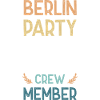 Berlin Party Crew