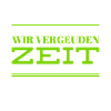 wir verschwenden Zeit
