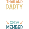 Thailand Party Crew